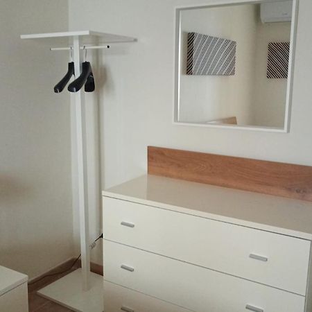 Samar 2 Apartment Bari Luaran gambar