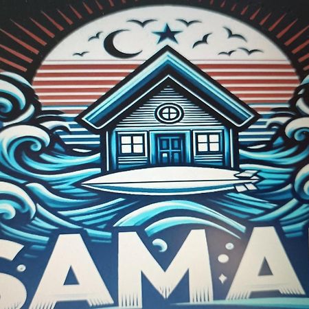 Samar 2 Apartment Bari Luaran gambar
