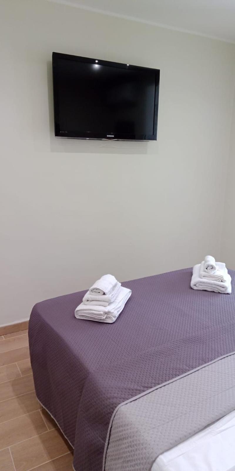 Samar 2 Apartment Bari Luaran gambar