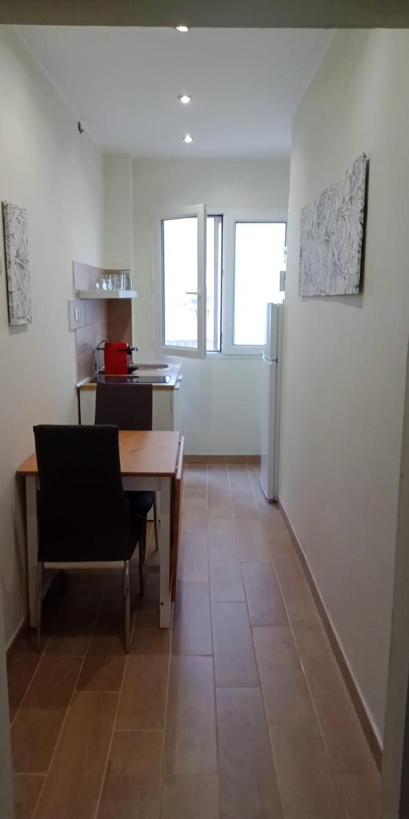Samar 2 Apartment Bari Luaran gambar