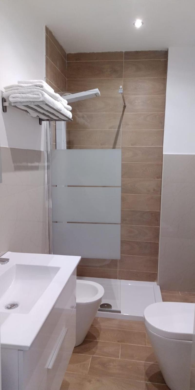 Samar 2 Apartment Bari Luaran gambar