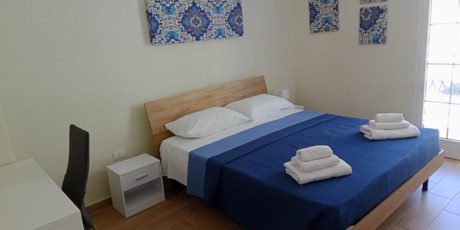 Samar 2 Apartment Bari Luaran gambar