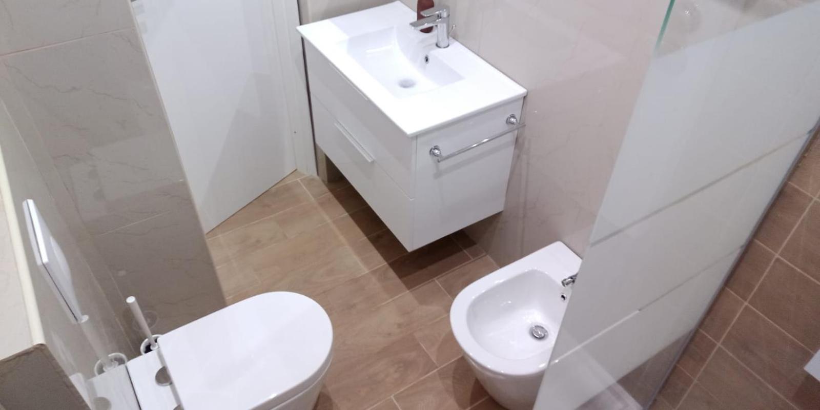 Samar 2 Apartment Bari Luaran gambar