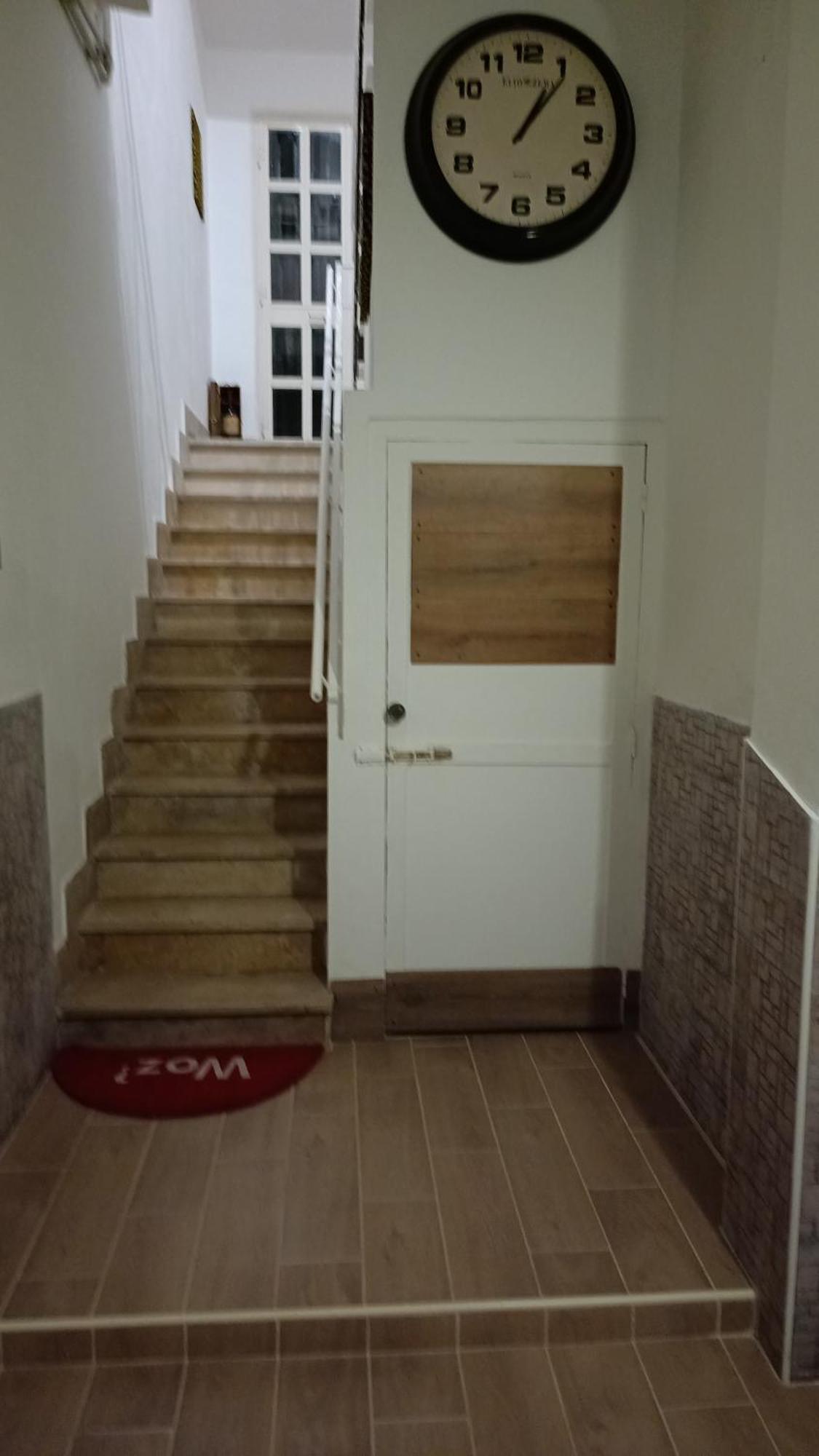 Samar 2 Apartment Bari Luaran gambar