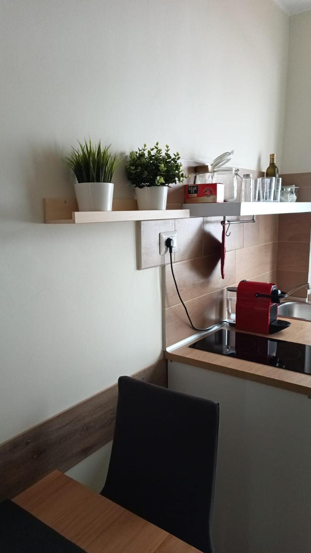 Samar 2 Apartment Bari Luaran gambar