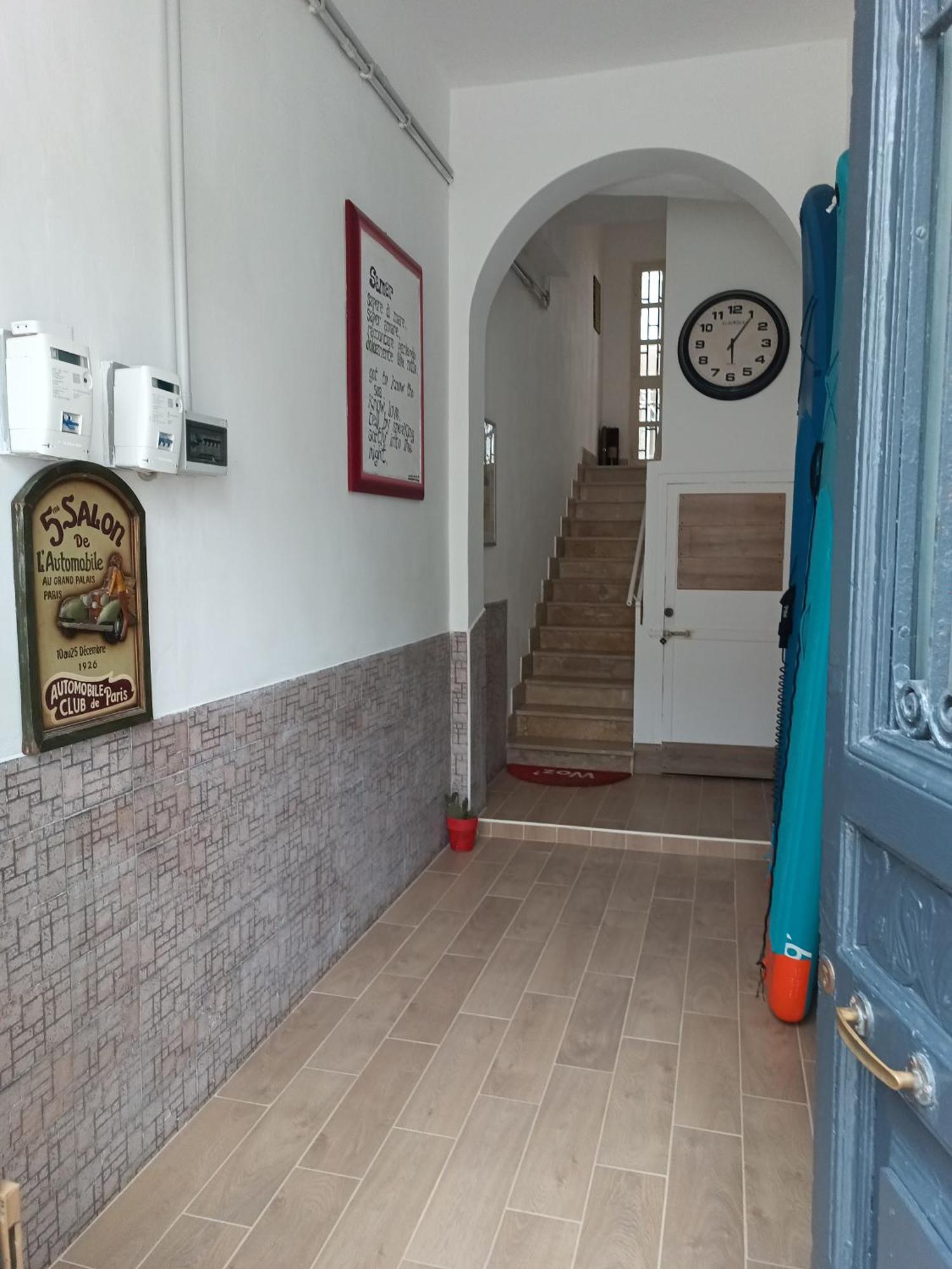 Samar 2 Apartment Bari Luaran gambar